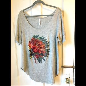 Acting Pro Graphic Tee